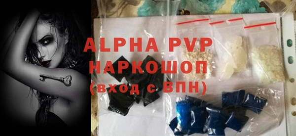 ешки Осташков